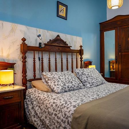 Casa Luna อากาเอเต ภายนอก รูปภาพ
