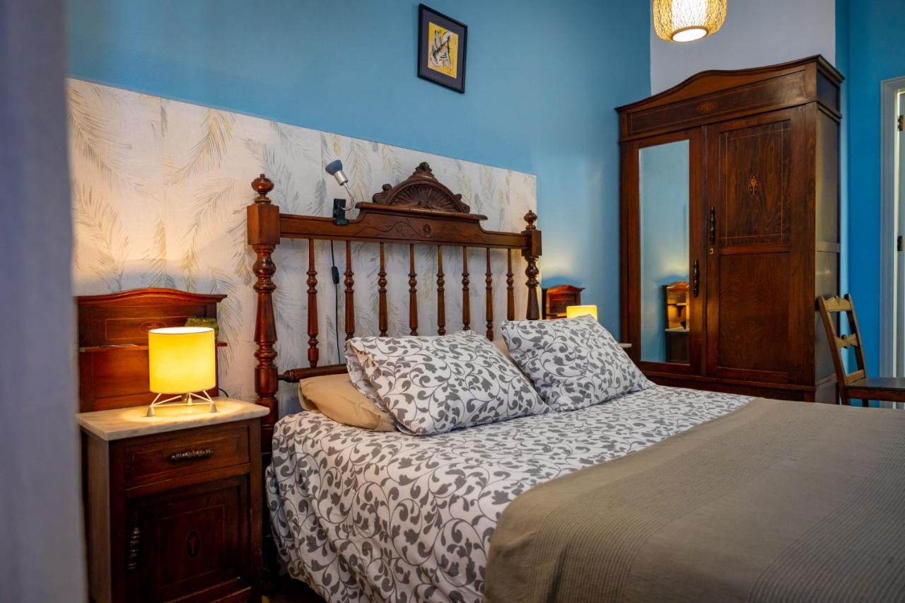 Casa Luna อากาเอเต ภายนอก รูปภาพ