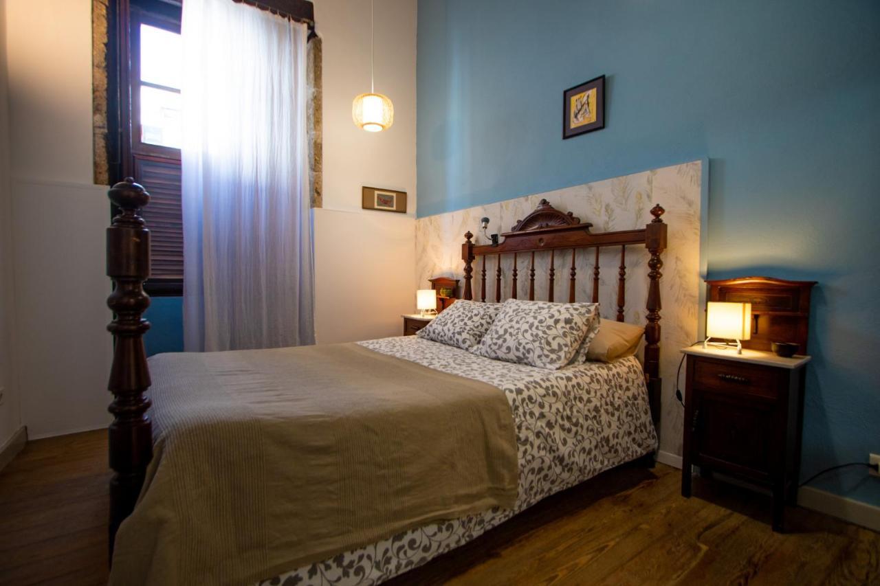 Casa Luna อากาเอเต ภายนอก รูปภาพ