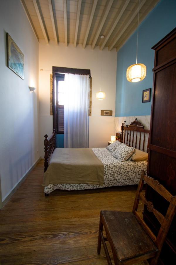 Casa Luna อากาเอเต ภายนอก รูปภาพ