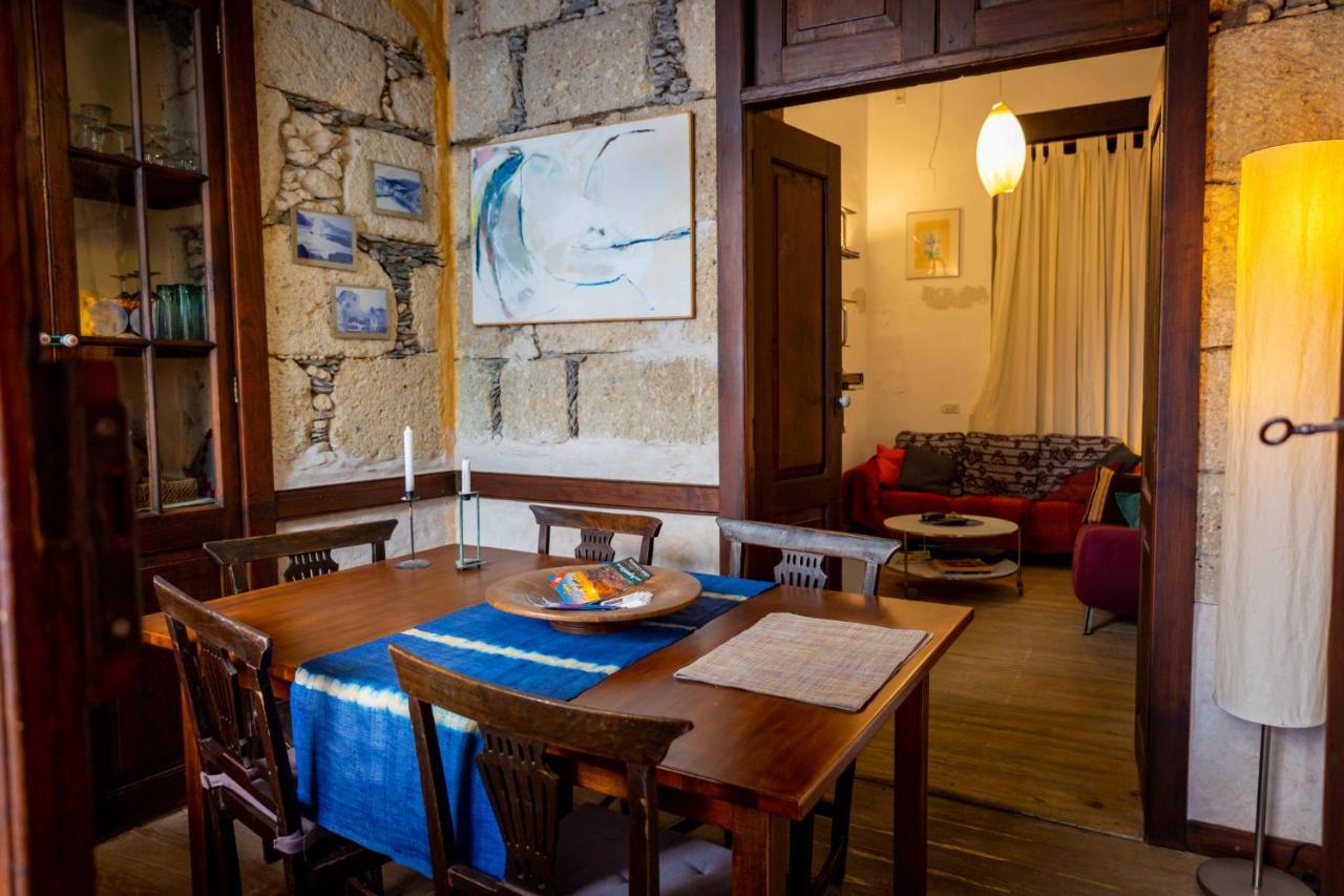 Casa Luna อากาเอเต ภายนอก รูปภาพ