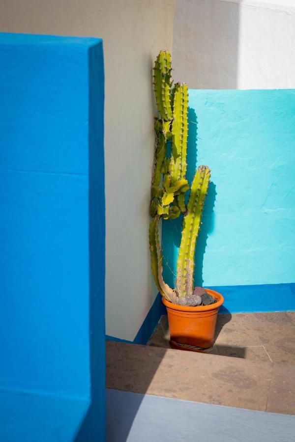 Casa Luna อากาเอเต ภายนอก รูปภาพ