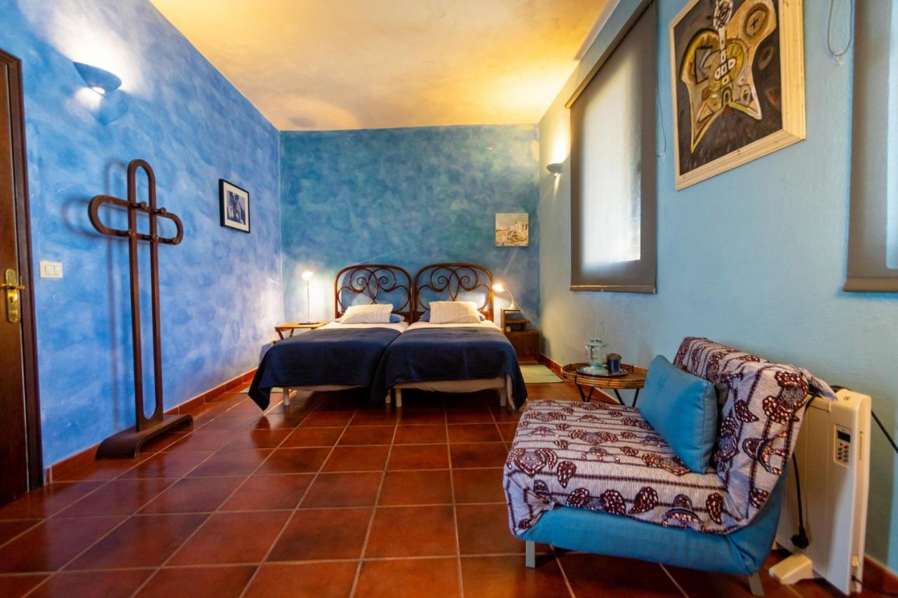 Casa Luna อากาเอเต ภายนอก รูปภาพ