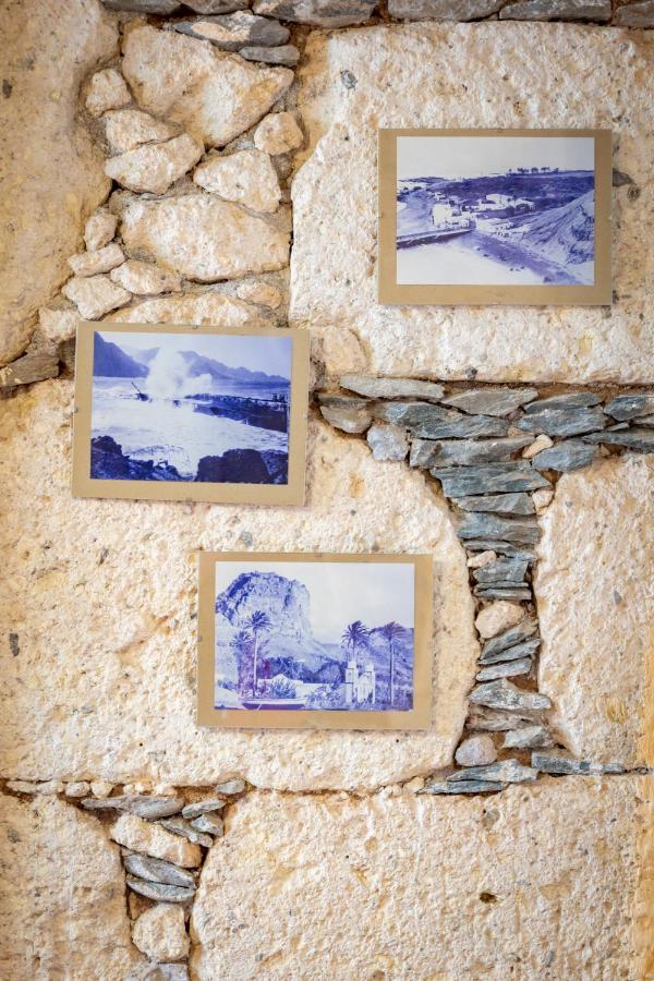 Casa Luna อากาเอเต ภายนอก รูปภาพ