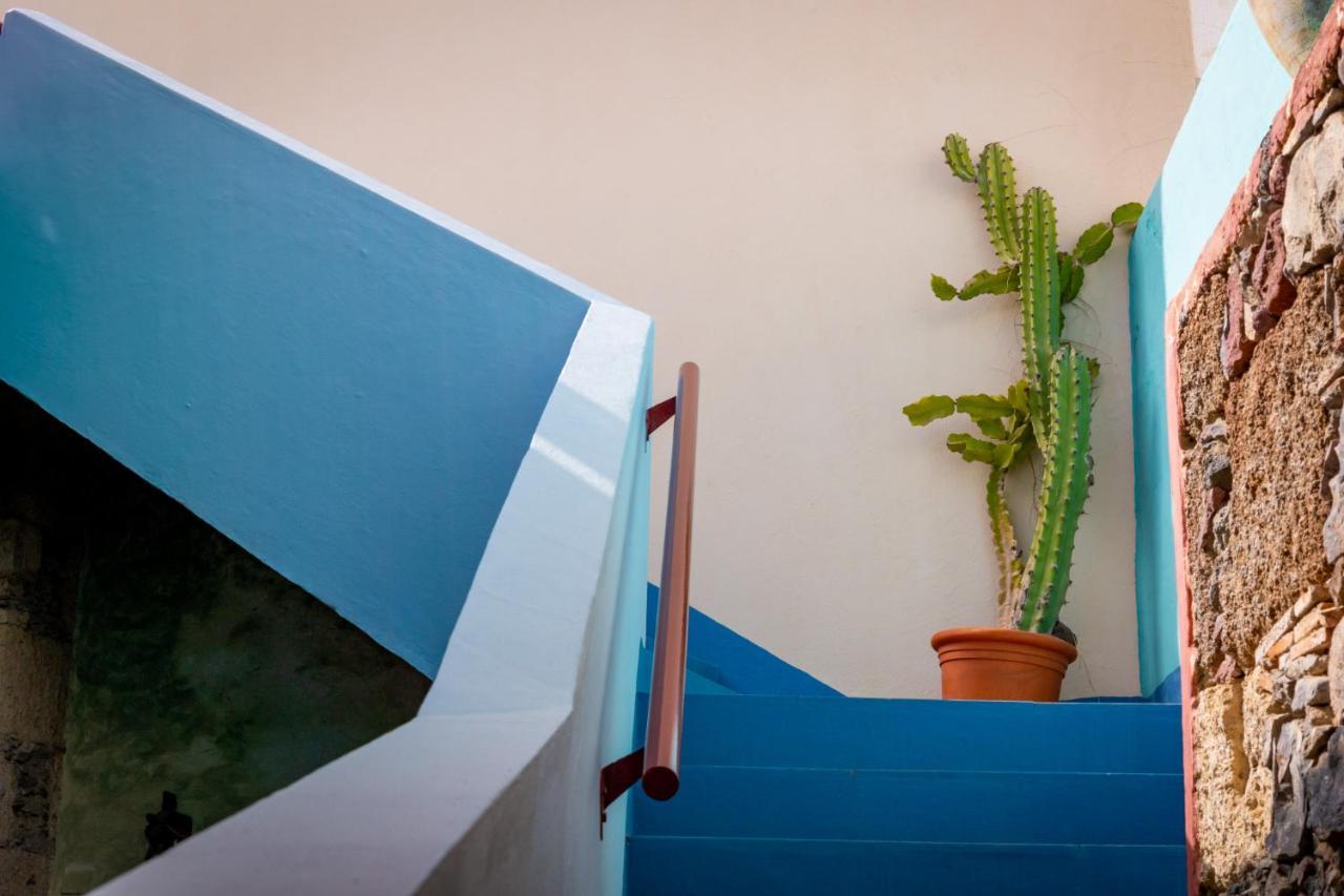Casa Luna อากาเอเต ภายนอก รูปภาพ