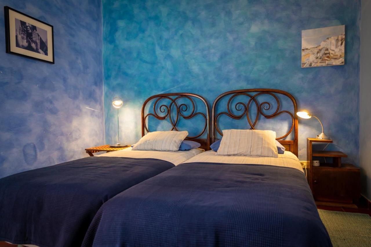 Casa Luna อากาเอเต ภายนอก รูปภาพ