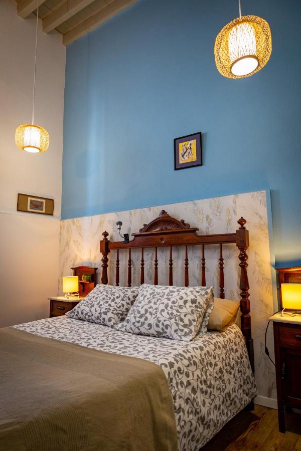 Casa Luna อากาเอเต ภายนอก รูปภาพ