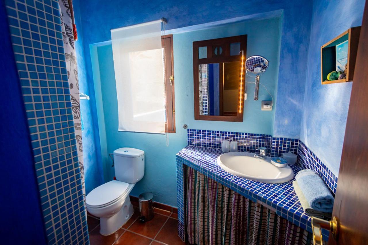 Casa Luna อากาเอเต ภายนอก รูปภาพ