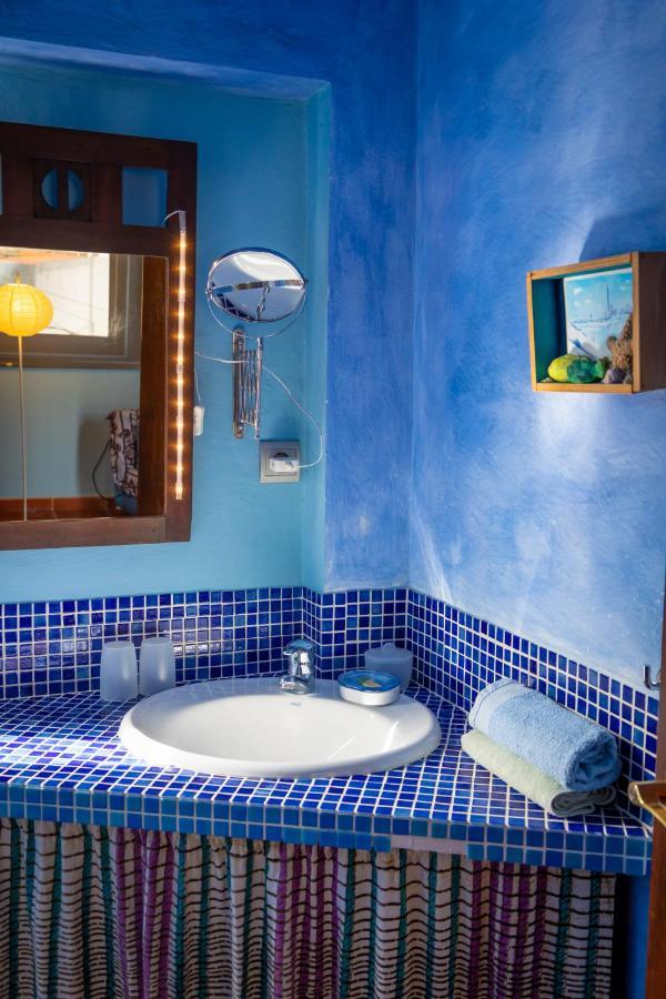 Casa Luna อากาเอเต ภายนอก รูปภาพ