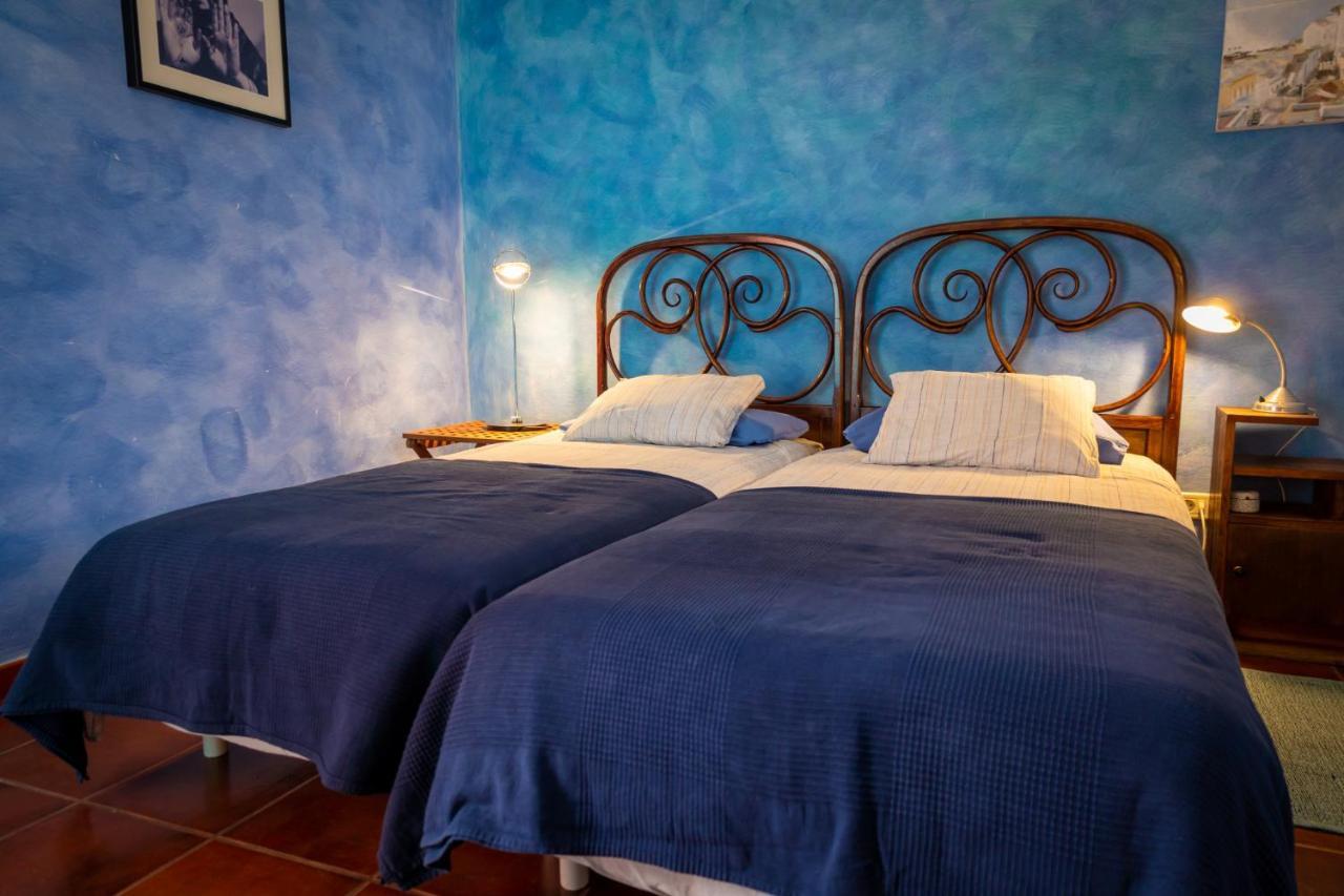 Casa Luna อากาเอเต ภายนอก รูปภาพ