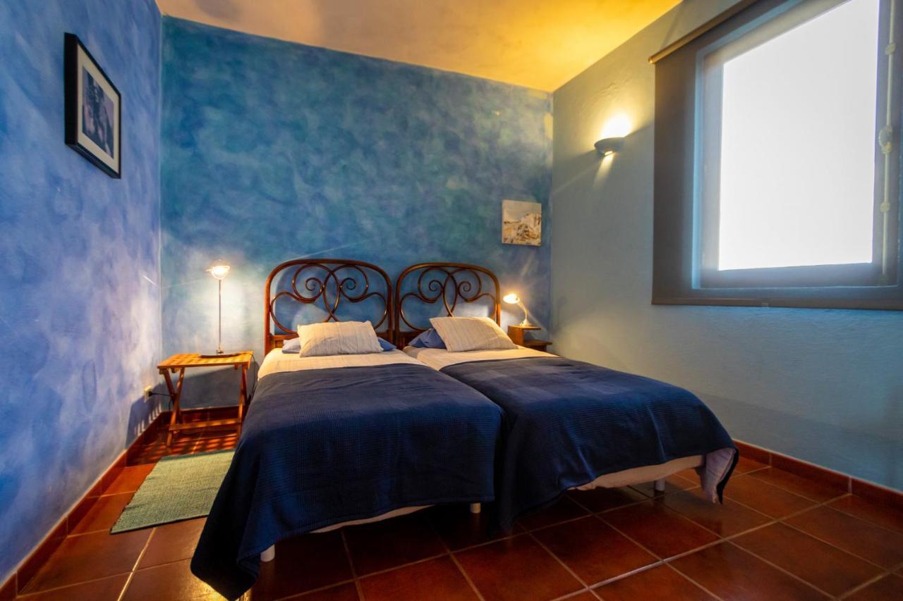 Casa Luna อากาเอเต ภายนอก รูปภาพ