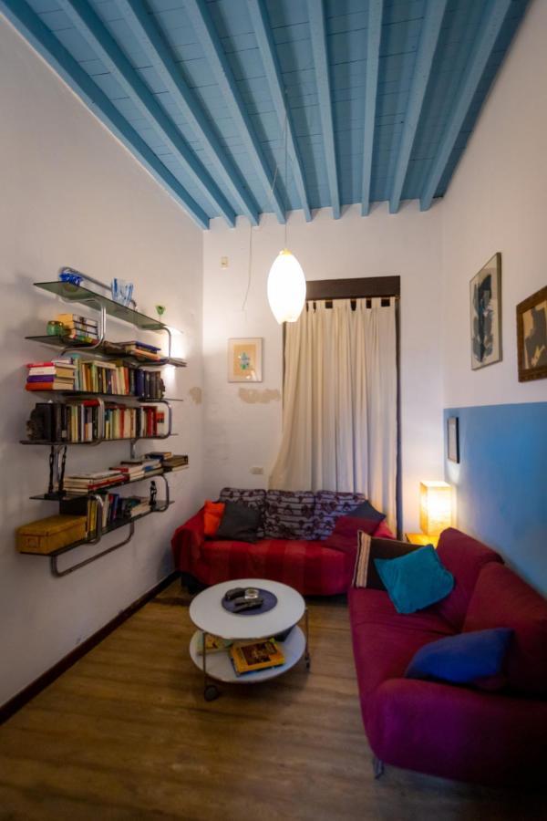 Casa Luna อากาเอเต ภายนอก รูปภาพ